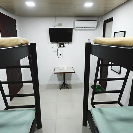 Cebu Courtyard Hotel Lapu-Lapu City Eksteriør billede