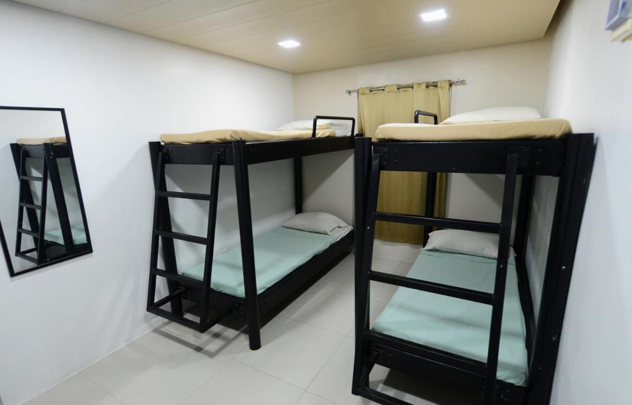 Cebu Courtyard Hotel Lapu-Lapu City Eksteriør billede