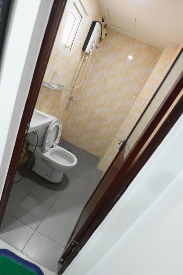 Cebu Courtyard Hotel Lapu-Lapu City Eksteriør billede