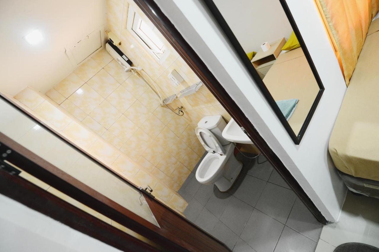 Cebu Courtyard Hotel Lapu-Lapu City Eksteriør billede