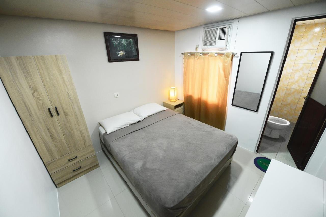 Cebu Courtyard Hotel Lapu-Lapu City Eksteriør billede