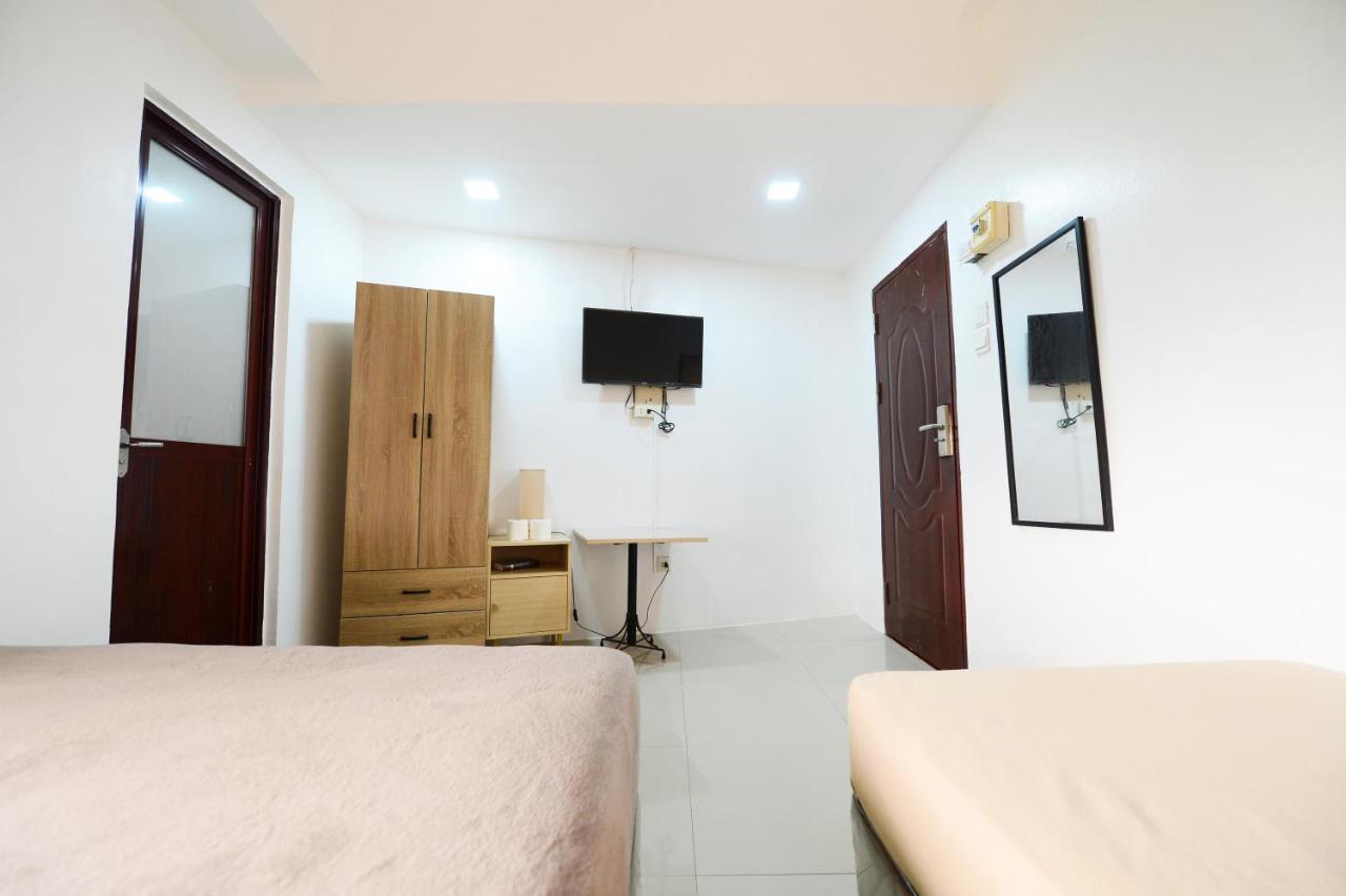 Cebu Courtyard Hotel Lapu-Lapu City Eksteriør billede