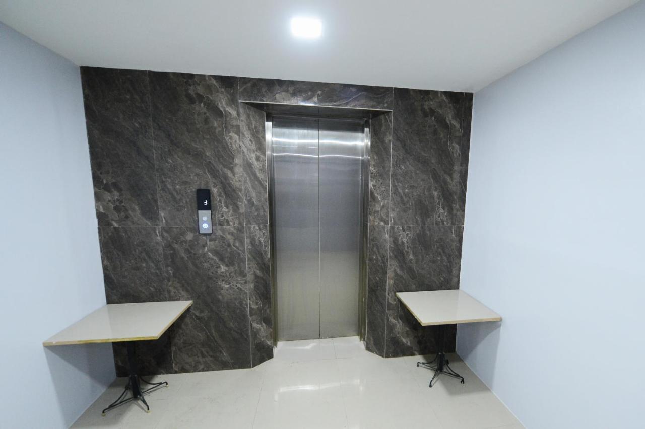 Cebu Courtyard Hotel Lapu-Lapu City Eksteriør billede