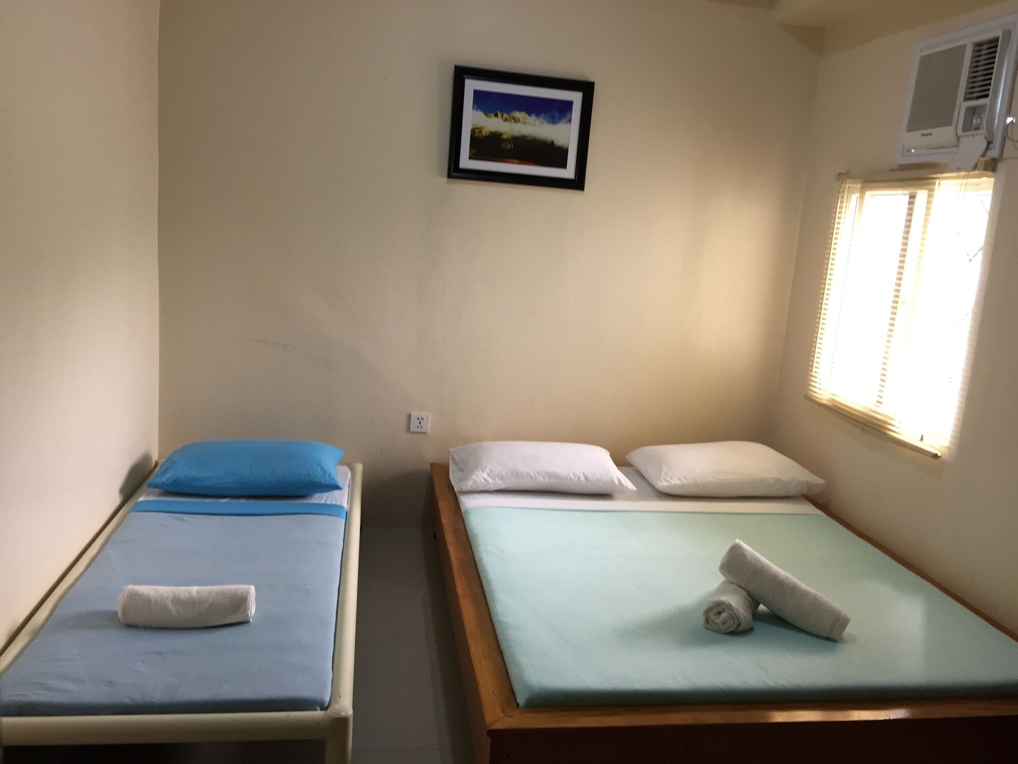 Cebu Courtyard Hotel Lapu-Lapu City Eksteriør billede