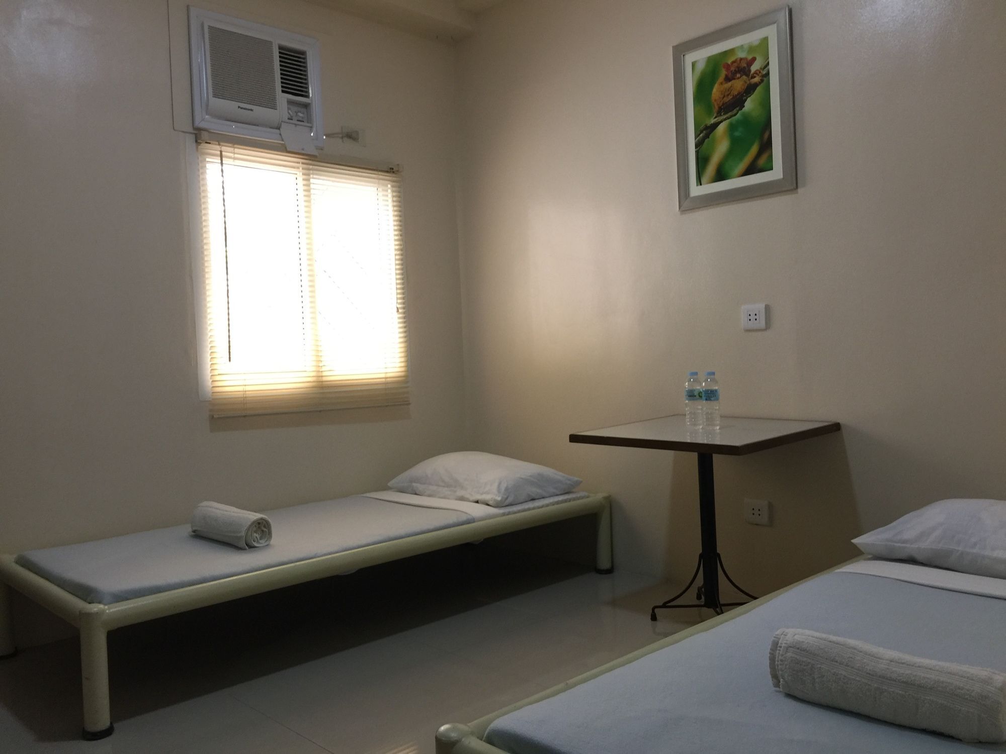 Cebu Courtyard Hotel Lapu-Lapu City Eksteriør billede