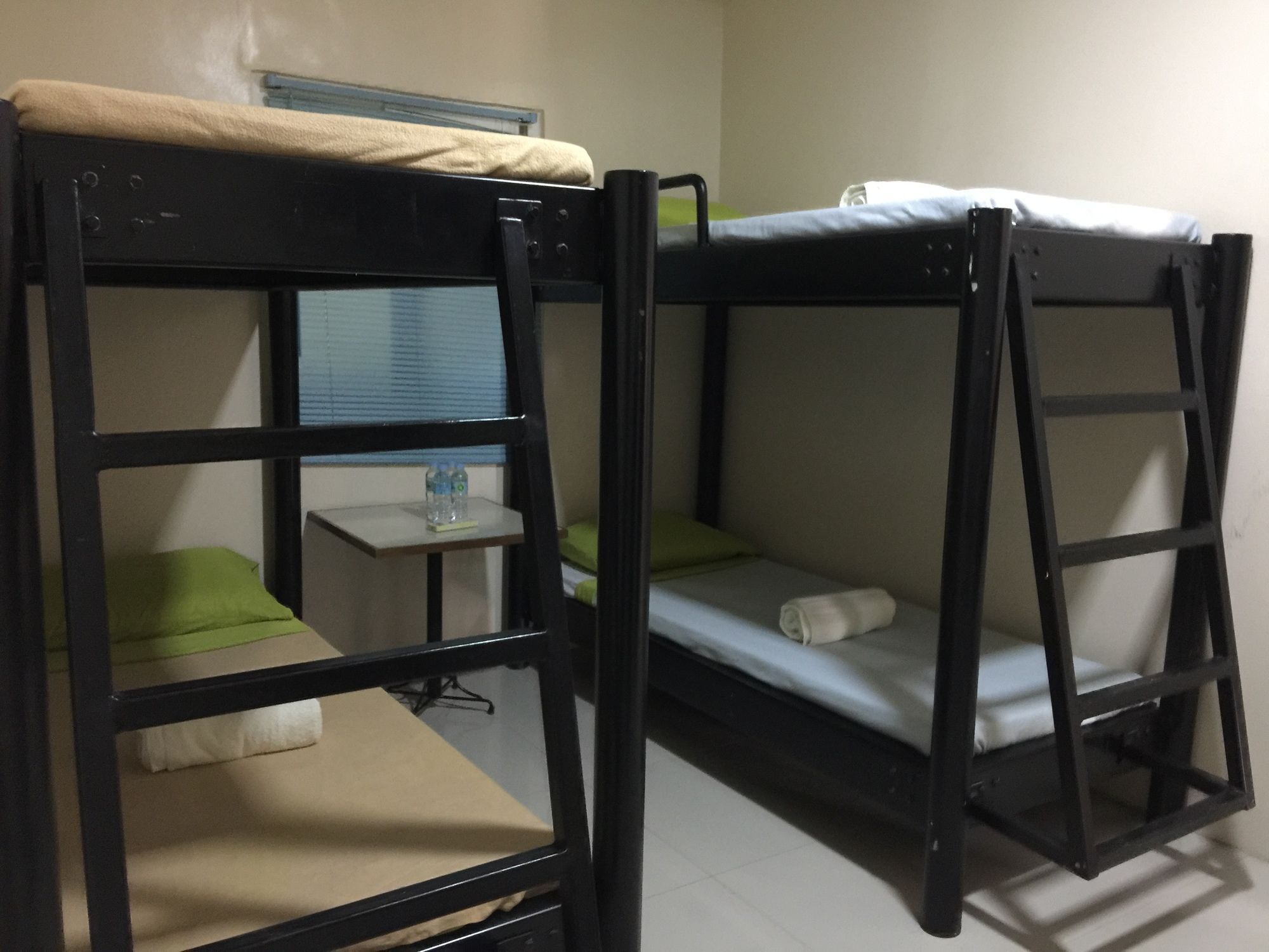 Cebu Courtyard Hotel Lapu-Lapu City Eksteriør billede