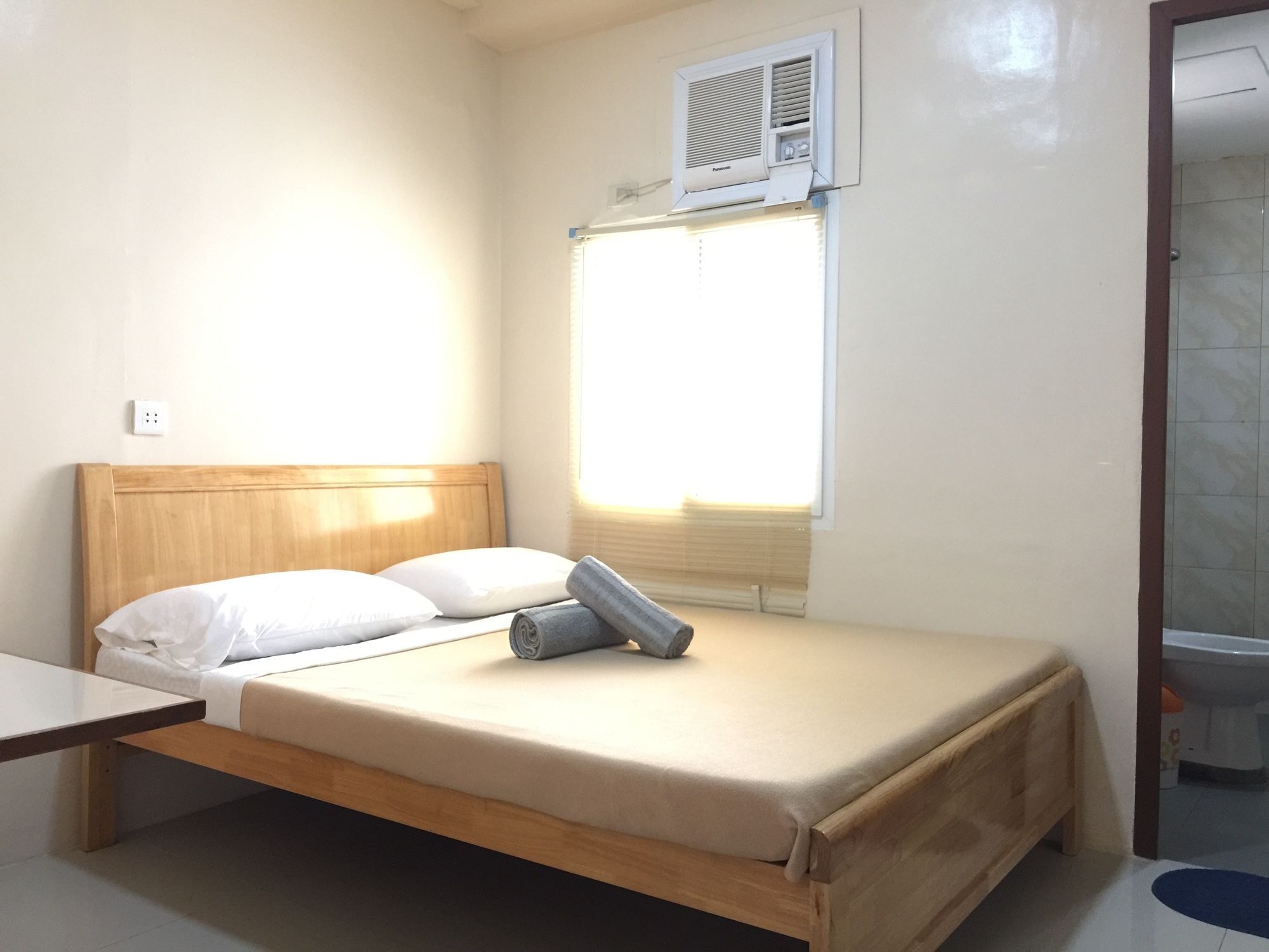 Cebu Courtyard Hotel Lapu-Lapu City Eksteriør billede